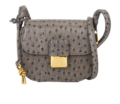 Mini Desiree Crossbody Bag, front view